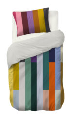 Auping Color Fever Multi 240x200/220cm - Afbeelding 5