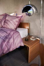 Auping Mauve twist 240x200/220cm - Afbeelding 5