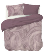 Auping Mauve twist 240x200/220cm