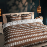 Kayori Ozora 140x200/220cm katoensatijn