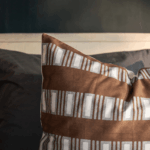 Kayori Ozora 140x200/220cm katoensatijn - Afbeelding 3