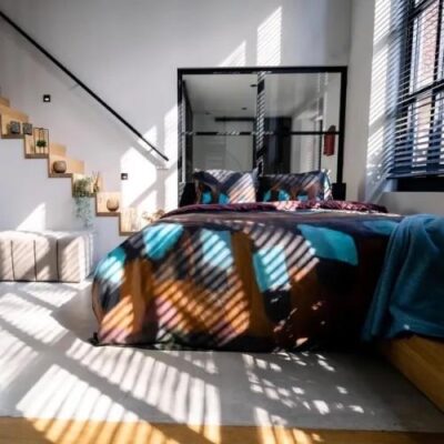 KAYORI PEMA 140X200/220 KATOENSATIJN