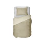 Kayori Rauso zand 140x200/220cm - Afbeelding 4