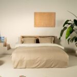 Kayori Rauso zand 140x200/220cm - Afbeelding 5