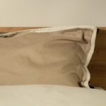 Kayori Rauso zand 140x200/220cm - Afbeelding 2