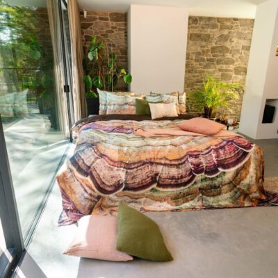 Kayori Sasebo Tencel 140x200-220