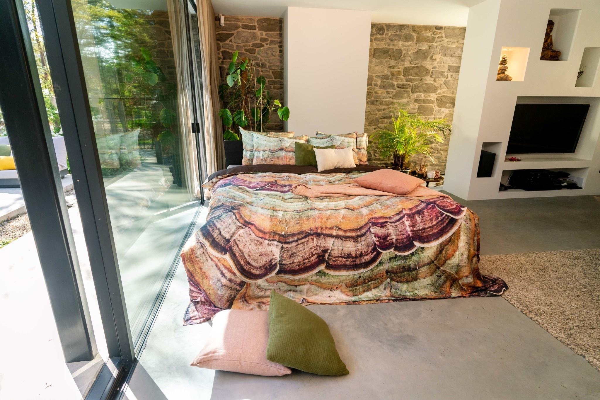 Kayori Sasebo Tencel 140x200-220 Kayori Sasebo Tencel 140x200-220