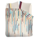 AUPING BREAK OF DAY 240X200/220CM 100% BIOLOGISCH KATOENSATIJN