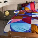 Auping Playful Bricks 240x200/220cm - Afbeelding 2