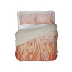 Kayori Seki 240x200/220cm katoensatijn - Afbeelding 4