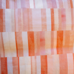 KAYORI SEKI 240X200/220CM 100% KATOENSATIJN