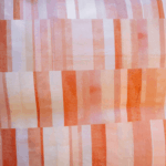 Kayori Seki 240x200/220cm katoensatijn - Afbeelding 3