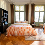 KAYORI SEKI 240X200/220CM 100% KATOENSATIJN