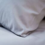 Kayori Senju zilvergrijs 140x200/220cm katoensatijn - Afbeelding 3