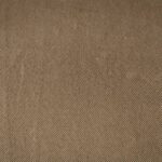 Kayori Susa mokka 140x200/220cm flanel - Afbeelding 3