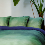 KAYORI DEKBEDOVERTREK TASHIRO 240X200/220 100% TENCEL