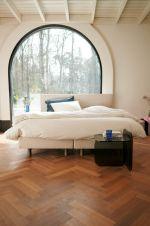 Auping Original boxspring met Dublin hoofdbord - Afbeelding 4