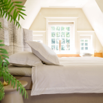 KAYORI YAMATO WIT 140X200/220CM 100% KATOEN PERKAL